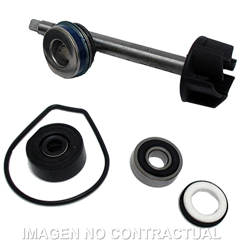 Kit Reparación Bomba De Agua Yamaha X-Max 400