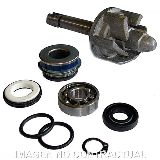 Kit Reparación Bomba De Agua Aprilia Leonardo 250