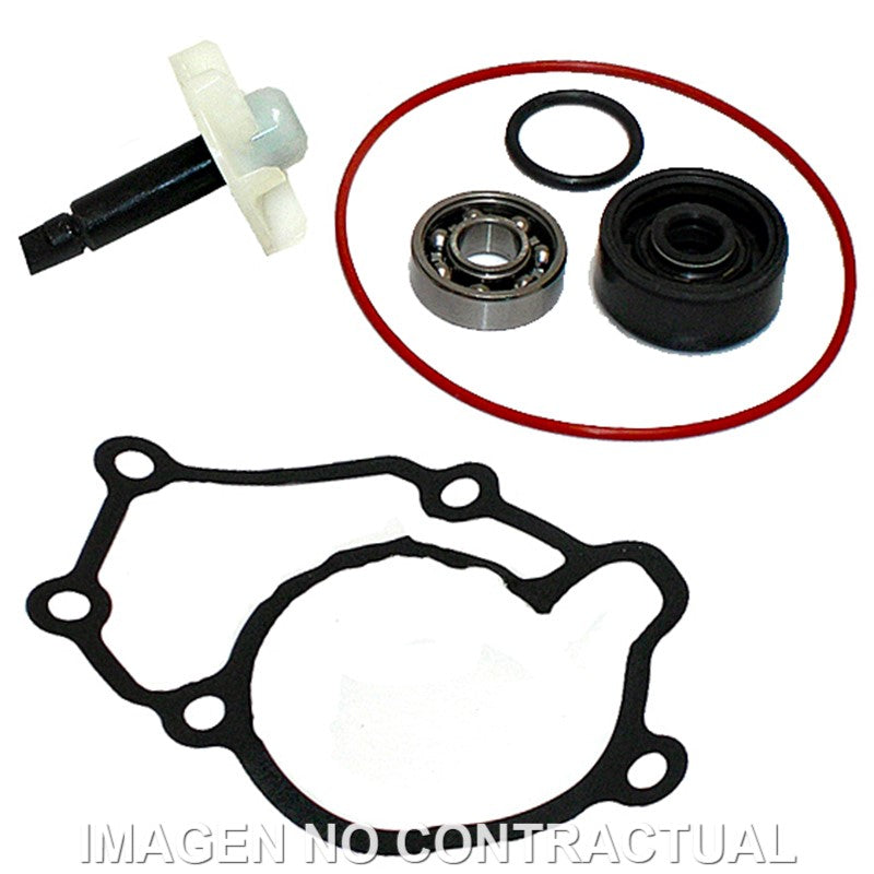 Kit Reparación Bomba De Agua Yamaha Xmax 125