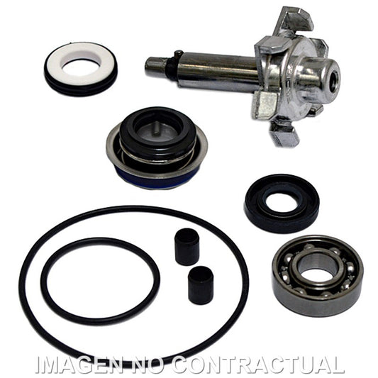 Kit Reparación Bomba De Agua Honda SH-125