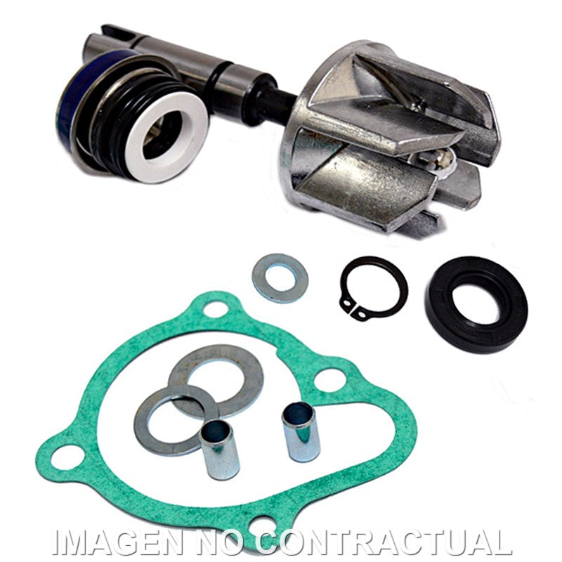 Kit Reparación Bomba De Agua Kymco Super Dink 300