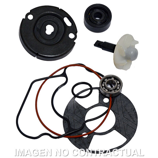 Kit Reparación Bomba De Agua Yamaha X-Center 125