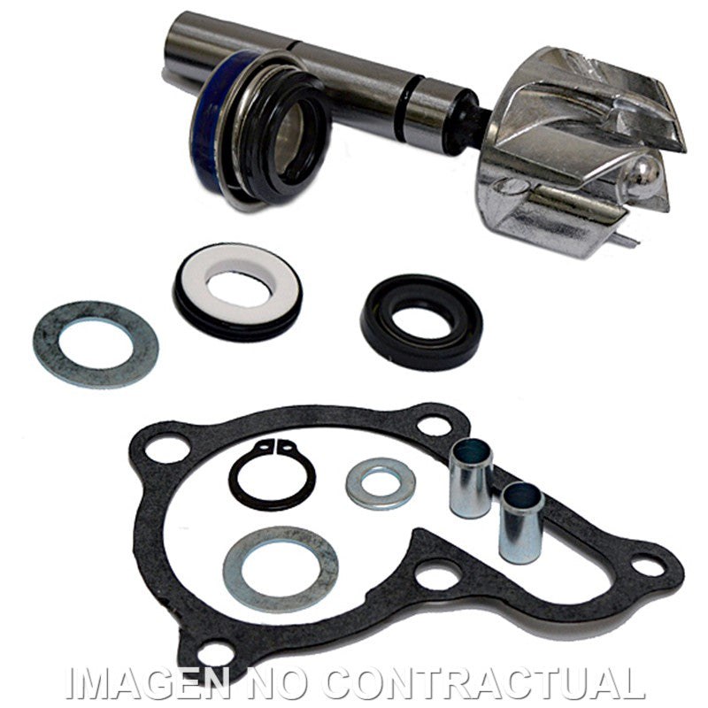 Kit Reparación Bomba De Agua Kymco Super Dink 125