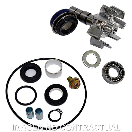 Kit Reparación Bomba De Agua Kymco Xcinting 400