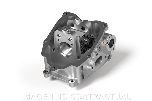 Culata Malossi V4 Head Piaggio 250 / 300 4T