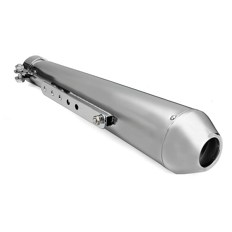 PINTURA EN SPRAY PARA SILENCIADORES LAMPA 400 ML PLATA