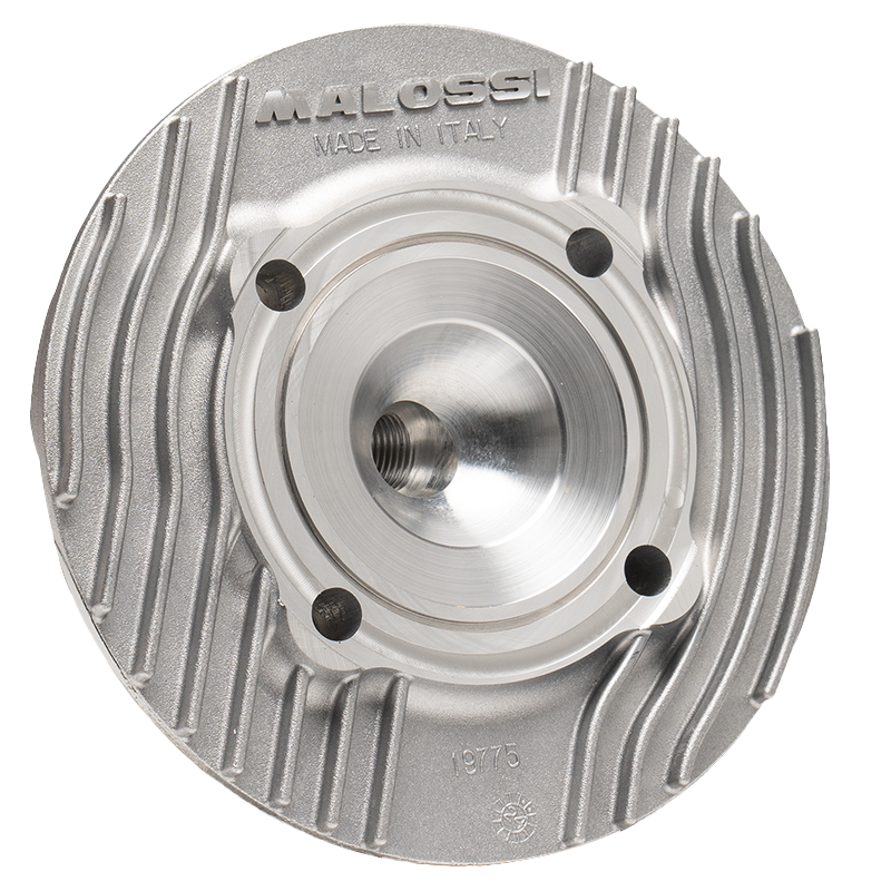 CULATA MALOSSI MHR D. 57,5 MM ALUMINIO VESPA