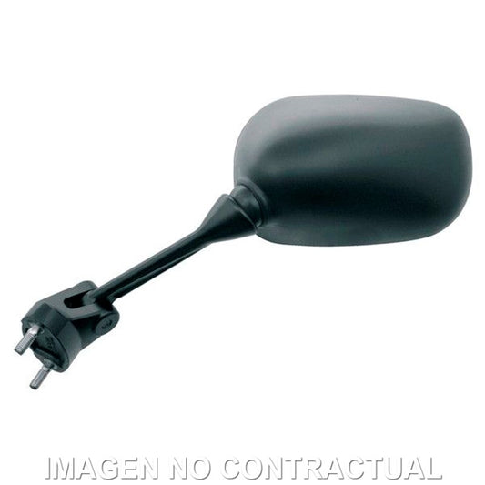 Espejo HERT Kawasaki ZX-6R 600 Izquierdo