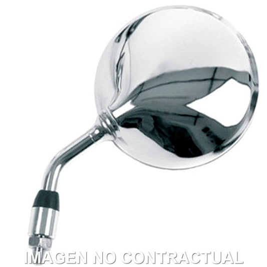 Espejo HERT Honda VT 600 Shadow Izquierdo