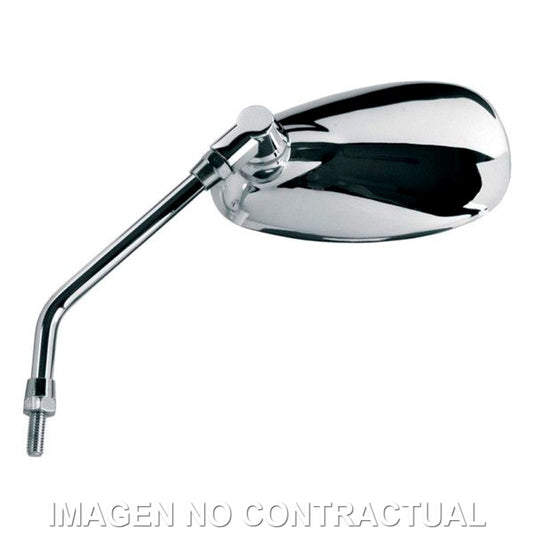 Espejo HERT Kymco People 50 Izquierdo