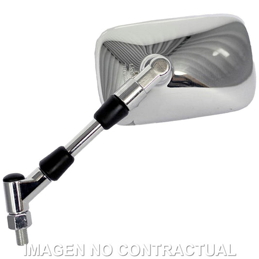Espejo HERT Suzuki GZ 125 Marauder Izquierdo
