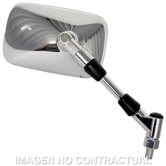 Espejo HERT Suzuki Marauder 125 Derecho