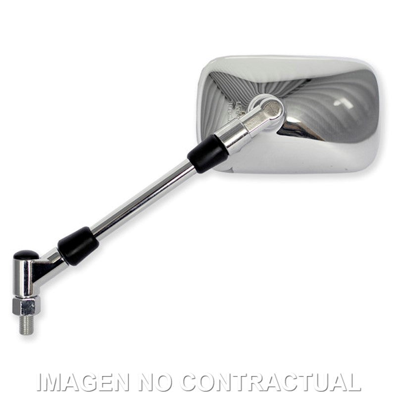 Espejo HERT Suzuki Burgman 250/400 Izquierdo