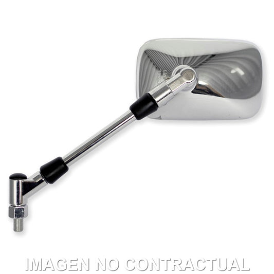 Espejo HERT Suzuki Burgman 250/400 Izquierdo