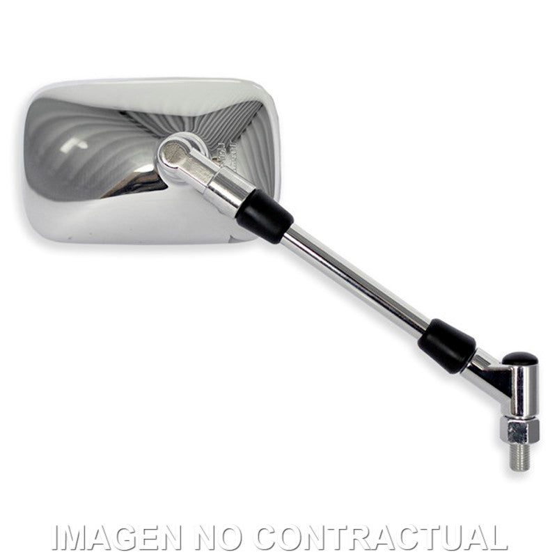 Espejo HERT Suzuki Burgman 250/400 Derecho