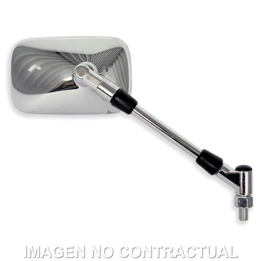 Espejo HERT Suzuki Burgman 250/400 Derecho