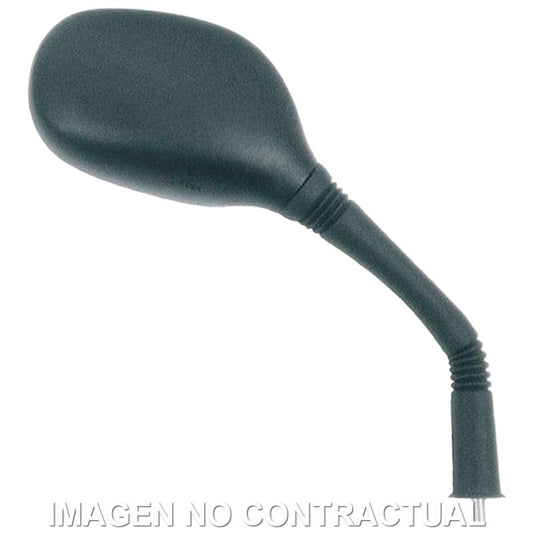 Espejo HERT Yamaha XC 125 Cygnus Derecho