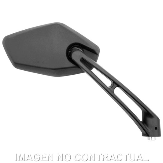 Espejo HERT Aprilia SR 50 Factory Derecho