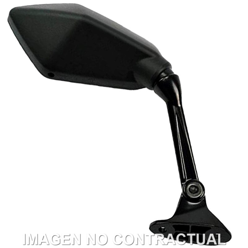 Espejo HERT Kawasaki ZX6R Derecho