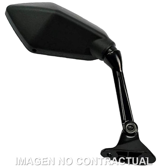 Espejo HERT Kawasaki ZX6R Derecho