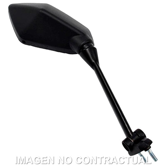 Espejo HERT Kawasaki ER6F Derecho