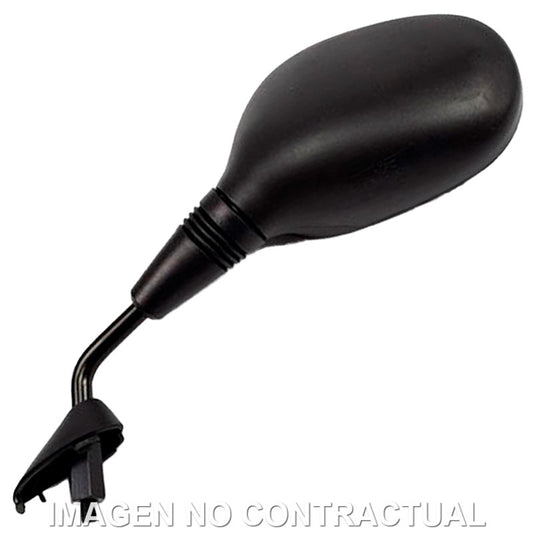 Espejo HERT Yamaha Neos 50 4T Izquierdo