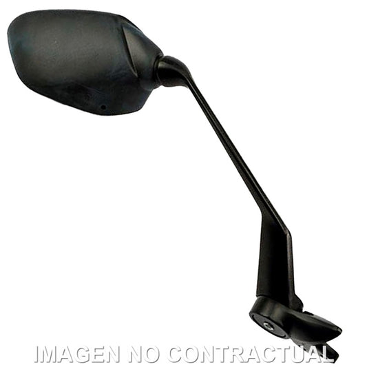 ESPEJO HERT Yamaha T-MAX 530 (15/16) Derecho