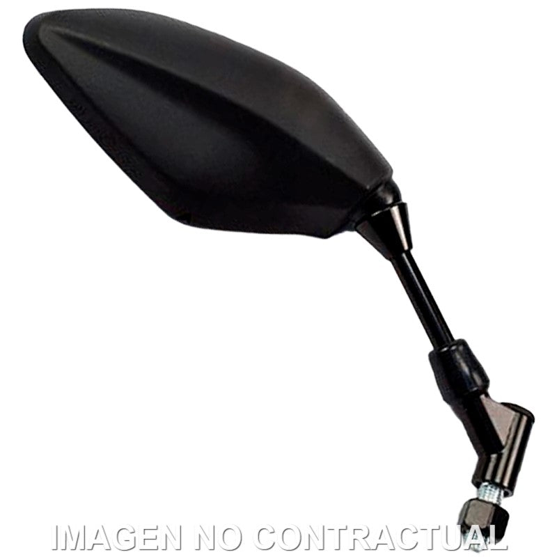 ESPEJO HERT Yamaha MT03/MT07/MT09 Derecho
