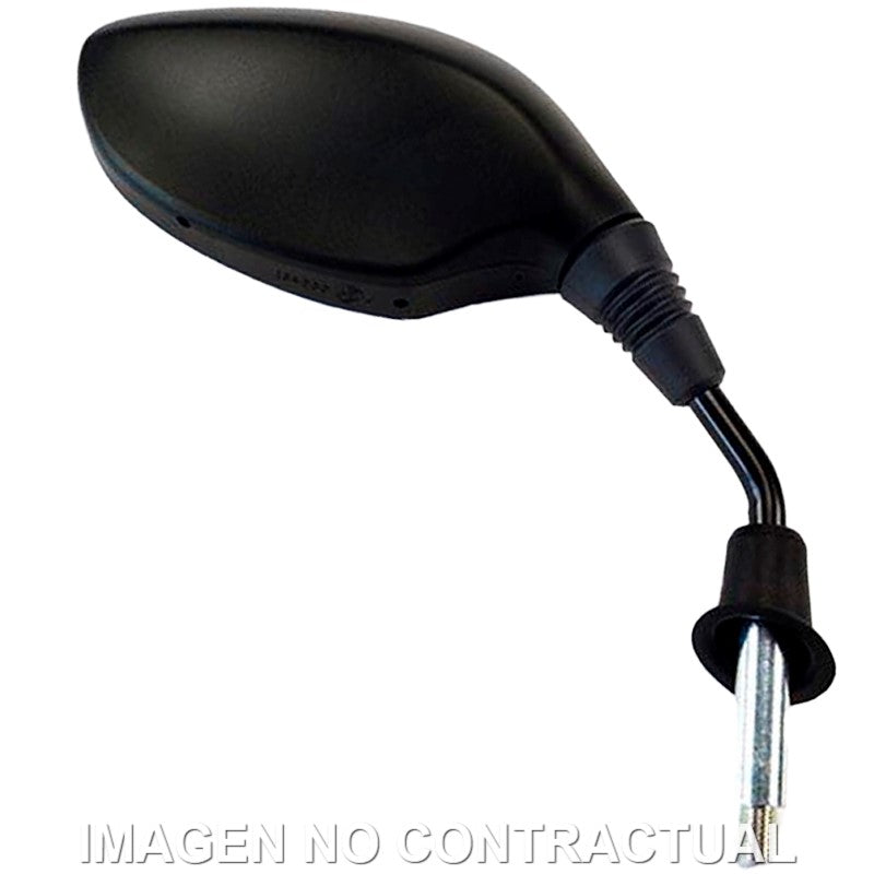 ESPEJO HERT Honda SH 125/150 (17/18) Derecho