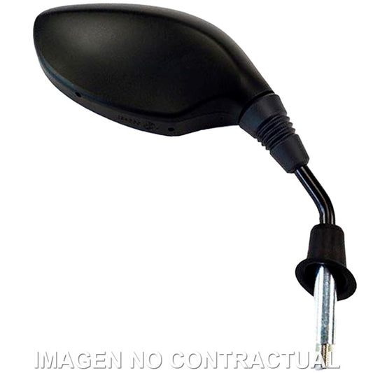 ESPEJO HERT Honda SH 125/150 (17/18) Derecho