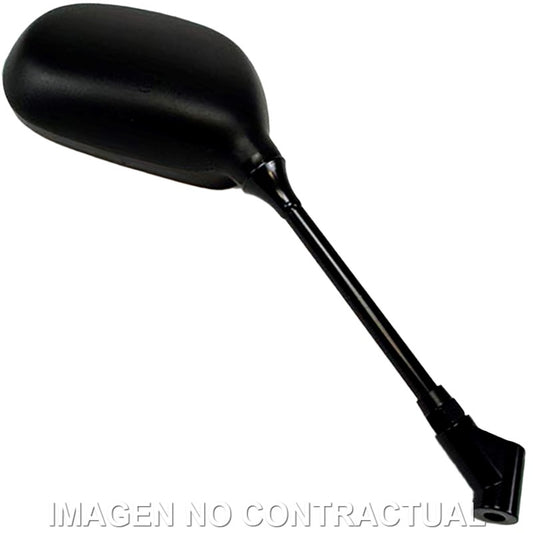 ESPEJO HERT Peugeot Kisbee Derecho