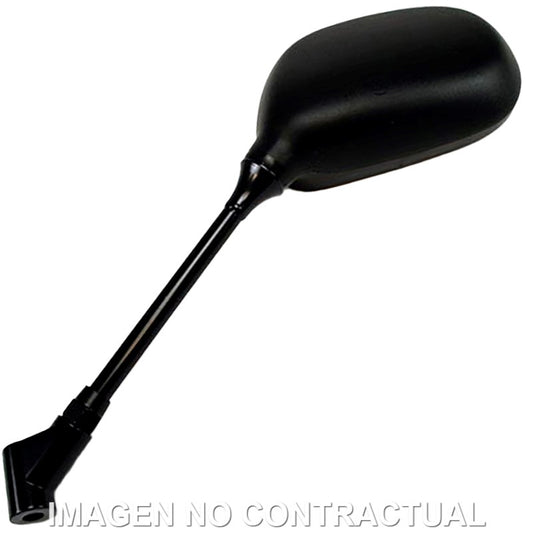 ESPEJO HERT Peugeot Kisbee Izquierdo