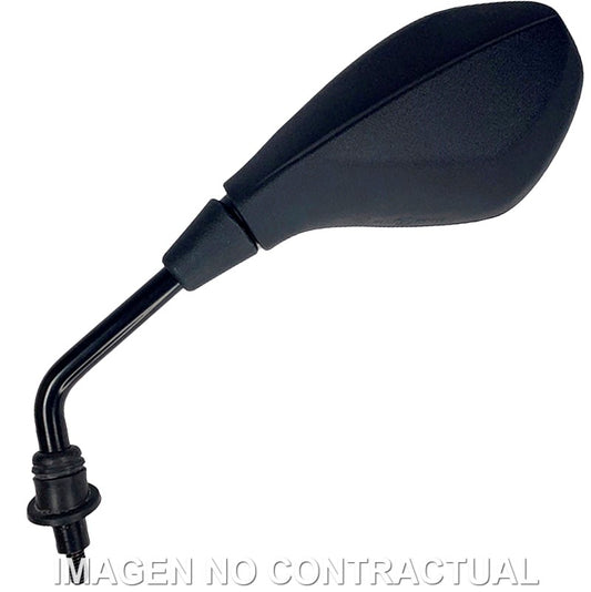 ESPEJO HERT Piaggio FLY 50/125 4T Izquierdo