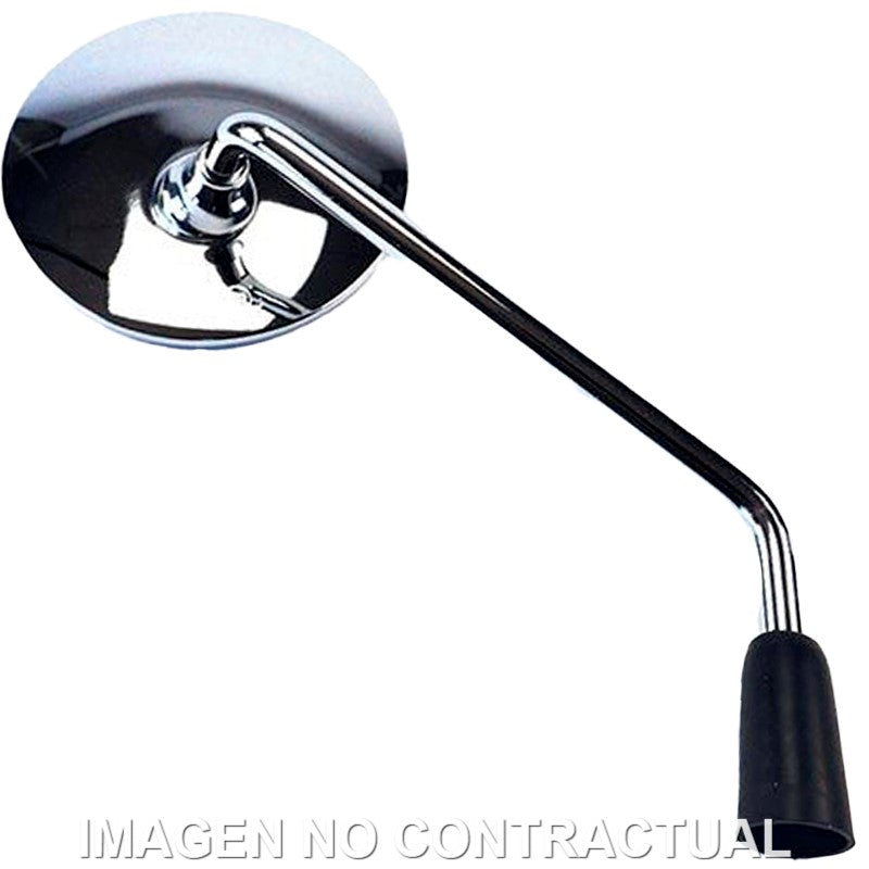 ESPEJO HERT SYM Fiddle II 125 Derecho