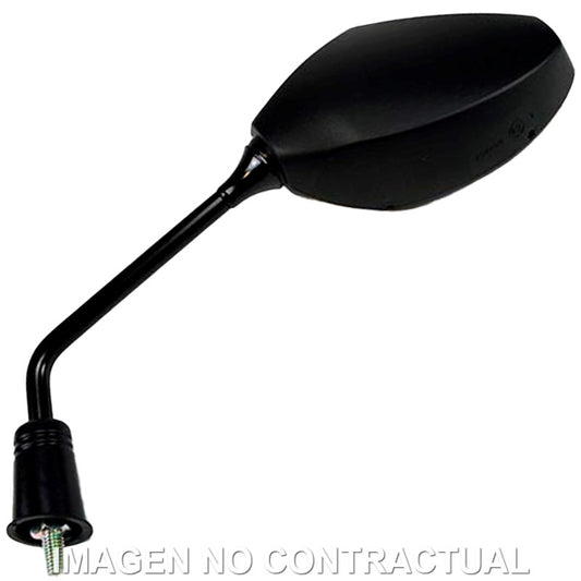 ESPEJO HERT SYM Symphony SR 4T Izquierdo