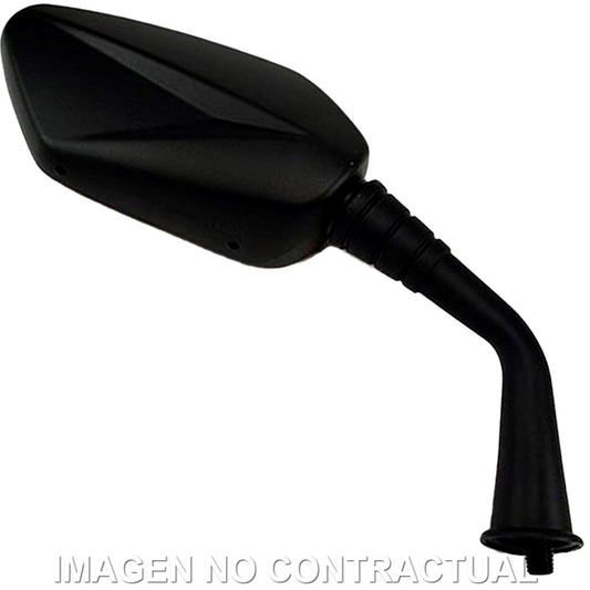 ESPEJO HERT SYM Joyride 125/200 EVO S Derecho