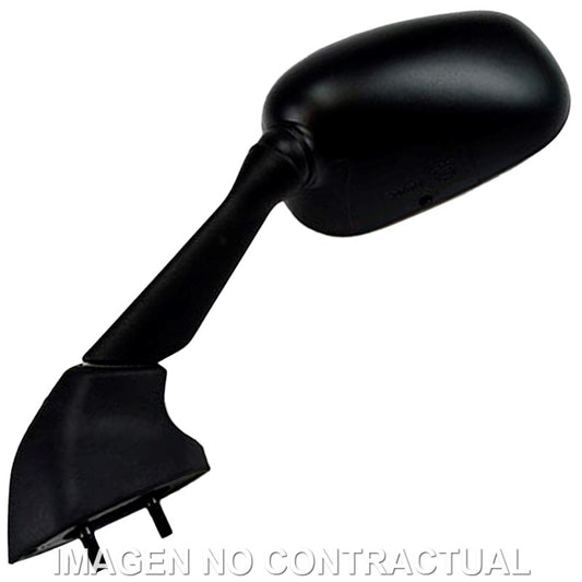 Espejo HERT YAMAHA YZF 600 R6 Izquierdo