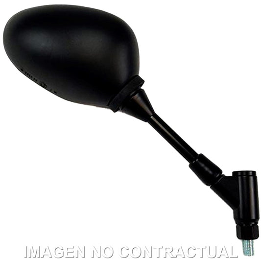 Espejo HERT YAMAHA FZ8N/J6N Derecho