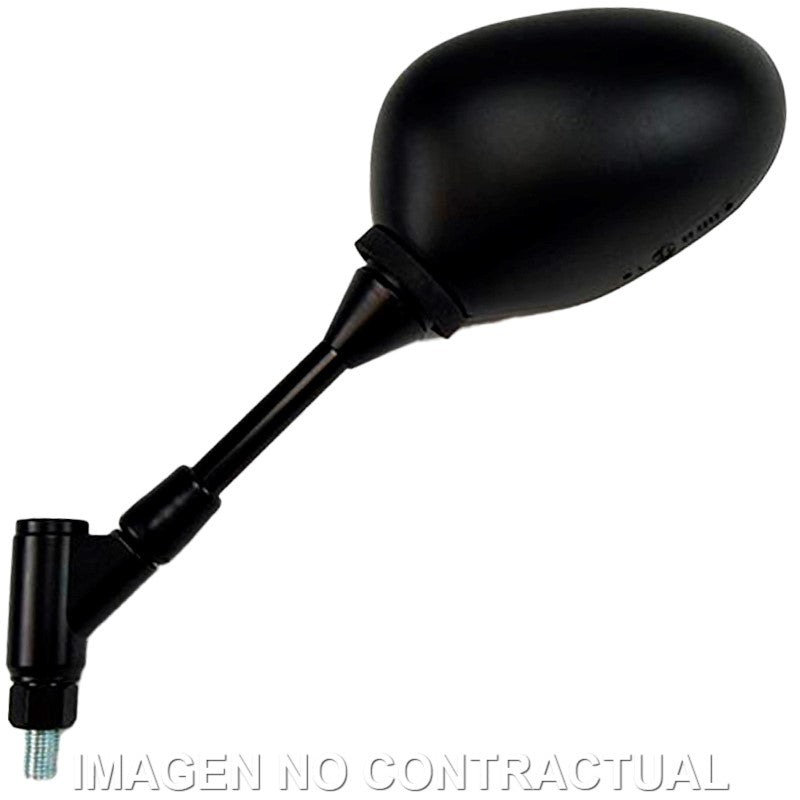 Espejo HERT YAMAHA FZ8N/J6N Izquierdo