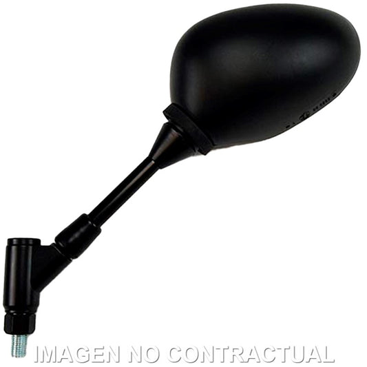 Espejo HERT YAMAHA FZ8N/J6N Izquierdo