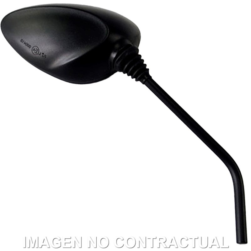Espejo HERT Aprilia Scarabeo 50 (14/) Derecho