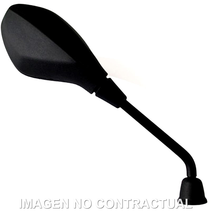 Espejo HERT Gilera Runner 50/125/200 ST (08/16) Derecho