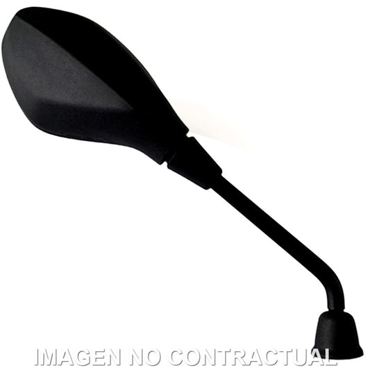 Espejo HERT Gilera Runner 50/125/200 ST (08/16) Derecho