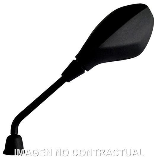Espejo HERT Gilera Runner 50/125/200 ST (08/16) Izquierdo