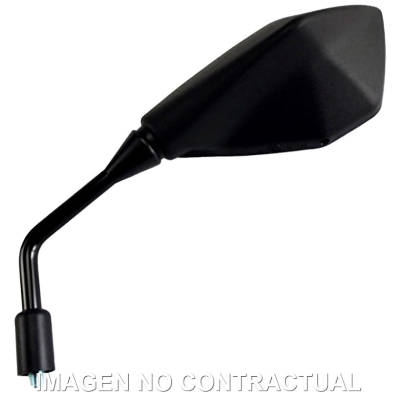Espejo HERT Kawasaki ER-6N 650 (12/16) Izquierdo