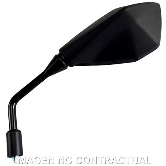 Espejo HERT Kawasaki ER-6N 650 (12/16) Izquierdo