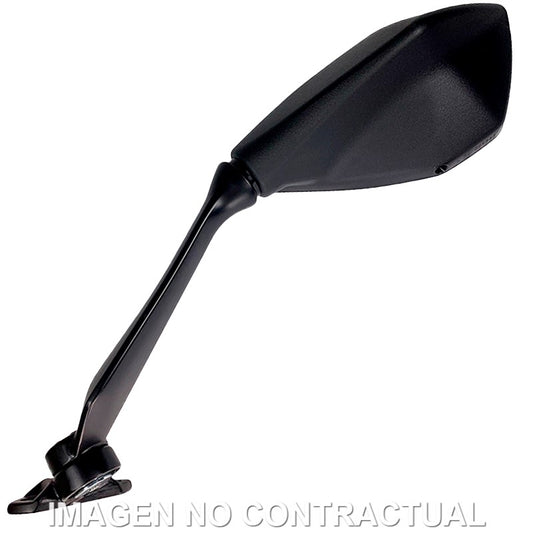ESPEJO HERT KAWASAKI NINJA 400/650 IZQUIERDO