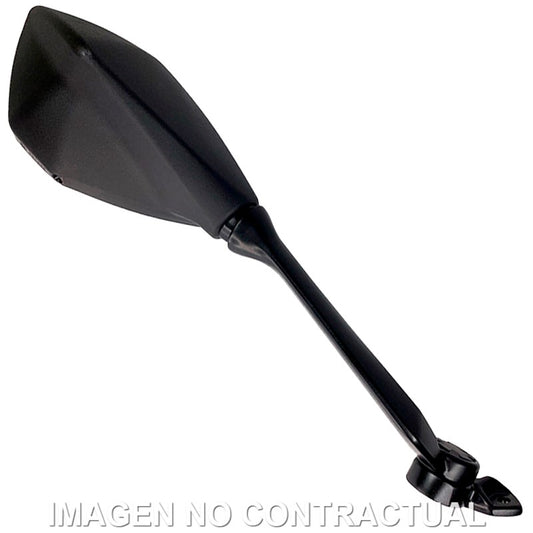 ESPEJO HERT KAWASAKI NINJA 400/650 DERECHO