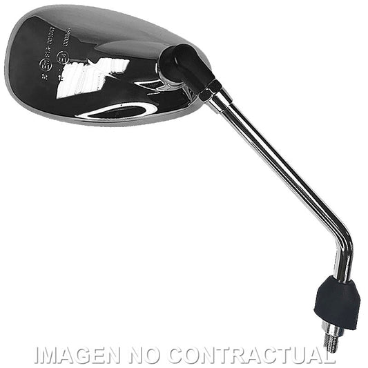 ESPEJO HERT PIAGGIO BEVERLY 350 ST CLASSIC DERECHO
