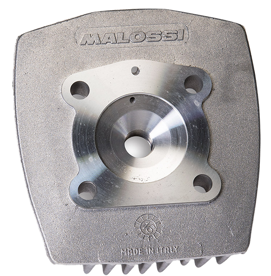 Culata desmontable Malossi para descompresor Peugeot 103